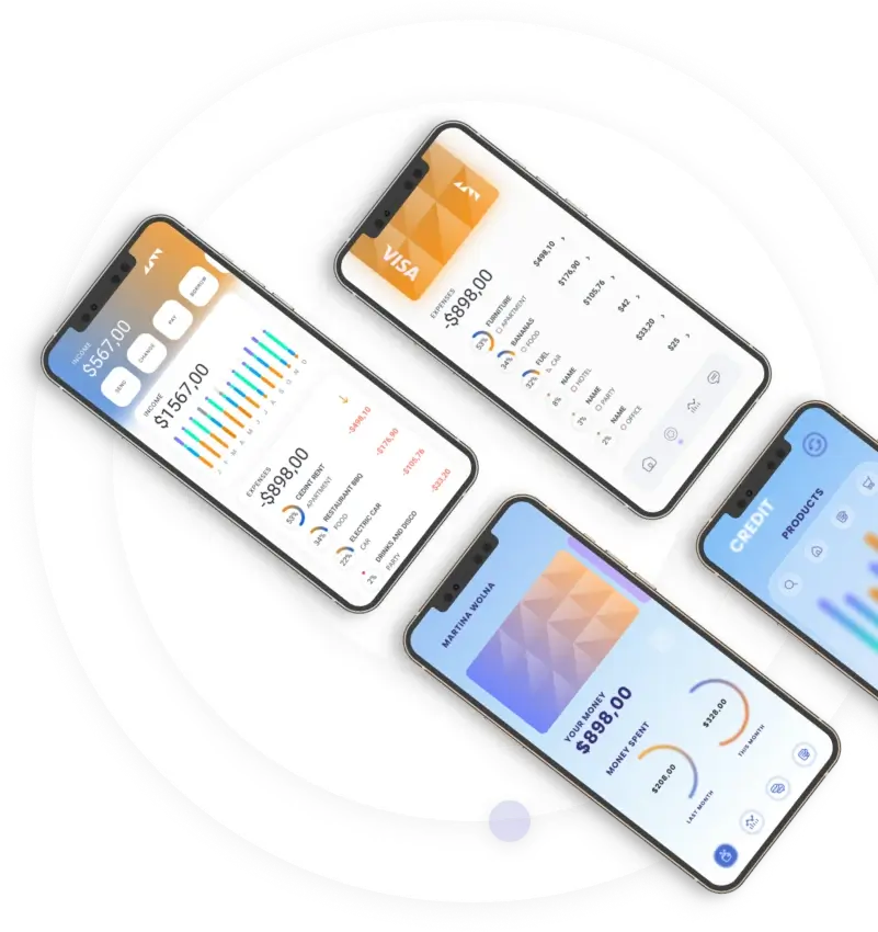 Ascend Wealth AI - Get in touch with us